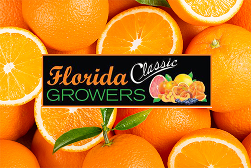 Florida Classic Growers Logo