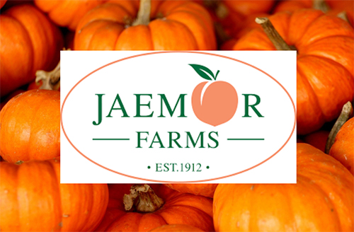 Jaemor Farms Logo