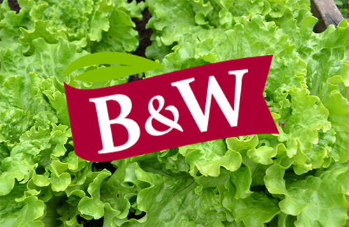B&W Quality Growers Logo