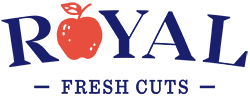Royal Fresh Cuts Logo